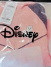 迪士尼（DISNEY）童裝兒童女童長(cháng)袖套裝開(kāi)衫褲子耐磨運動(dòng)兩件套春秋DB431TE02紅110 曬單實(shí)拍圖
