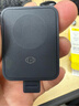 倍思MagPro 磁吸蘋(píng)果手表無(wú)線(xiàn)充電器2.5W適用apple watch10/9/8/7/6/5/4/3/2/SE/Ultra 曬單實(shí)拍圖