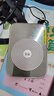 索愛(ài)（soaiy）S350防嘯叫小蜜蜂擴音器教師專(zhuān)用喇叭麥克風(fēng)上課教學(xué)導游腰掛戶(hù)外長(cháng)續航插卡收音機藍牙播放器 金 曬單實(shí)拍圖