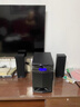 UKYK柏林之聲家用電視機超重低音炮無(wú)線(xiàn)藍牙音響臺式機電腦木質(zhì)音箱 5.1/IBALL-S2【DSP三分頻十五單元】 曬單實(shí)拍圖