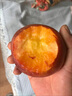 京鮮生 國產(chǎn)油桃鮮桃子 凈重5斤 單果60g以上   生鮮水果 曬單實(shí)拍圖