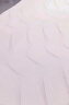 MLILY瞇貍床墊學(xué)生宿舍榻榻米床褥墊零壓記憶棉可折疊軟墊褥子0.9*1.9m 曬單實(shí)拍圖