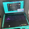 華碩天選6 國家補(bǔ)貼20% 16英寸游戲本 筆記本電腦（銳龍 7 H 260 16G 512G RTX5050 高色域)灰 曬單實拍圖