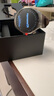 HUAWEI WATCH 5 46mm高端款航天級鈦合金表殼木星棕素皮復合表帶首創(chuàng  )X-TAP智感窗鴻蒙AI腕上小藝eSIM通信 曬單實(shí)拍圖