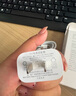 MICROKIA蘋(píng)果17/16充電器正品45W快充套裝充電線(xiàn)氮化鎵適配原裝iphone16Pro/promax/Air/plus15手機30W編織 【蘋(píng)果17-15全系】30W蘋(píng)果單頭+1米編織線(xiàn) 原 曬單實(shí)拍圖
