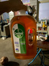 消毒液1.2L +自然香氛消毒液1L 曬單實(shí)拍圖