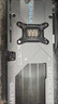 微星（MSI）幻影師 GeForce RTX 5080 16G SHADOW 3X OC 電競游戲設計智能學(xué)習獨立顯卡 曬單實(shí)拍圖