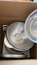 九陽(yáng)（Joyoung）蒸蛋器 煮蛋器 定時(shí) 自動(dòng)斷電安心用 小型316L不銹鋼多功能 雙層蒸煮雞蛋早餐神器ZD14-GE330 曬單實(shí)拍圖