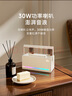 唱吧小巨蛋L21 K歌麥克風(fēng)音箱一體 家庭KTV套裝戶(hù)外無(wú)線(xiàn)藍牙兒童話(huà)筒電腦電視音響 七夕禮物 曬單實(shí)拍圖