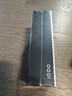 vivo  iQOO Z9 【國家補(bǔ)貼】8GB+256GB 曜夜黑 6000mAh 藍(lán)海電池 第三代驍龍 7 電競手機(jī) 曬單實拍圖