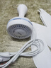 艾美特（AIRMATE）小吊扇學(xué)生宿舍床上電風(fēng)扇大風(fēng)力小風(fēng)扇蚊帳扇微風(fēng)吊扇電扇 標(biāo)準(zhǔn)款（線長1.8米） 標(biāo)準(zhǔn)款 曬單實拍圖