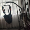 佳康順電動(dòng)手動(dòng)移位機(jī)臥床癱瘓老年人病人殘疾人多功能護(hù)理移位器HY105 插電標(biāo)準(zhǔn)款丨【進(jìn)口MOTECK電機(jī)】針織吊帶 坐便式吊帶丨需要全包式下單請(qǐng)備注 曬單實(shí)拍圖