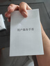 酷維（KUWEI）K9卡片手機(jī)4G超薄迷你高中生初中小學(xué)生學(xué)生手機(jī)戒網(wǎng)備用兒童網(wǎng)紅小手機(jī)備用機(jī)珍珠白 曬單實(shí)拍圖
