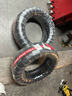 阿特拉斯汽車(chē)輪胎 適配寶駿530/寶駿560/本田艾力紳 215/60R17 96H A51  曬單實(shí)拍圖
