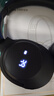 漫步者（EDIFIER）K710W 頭戴式調(diào)頻藍(lán)牙耳機(jī) 學(xué)習(xí)耳機(jī) 英語(yǔ)聽力考試耳機(jī) 網(wǎng)課專用 適用蘋果華為小米OPPO K710W深空黑 曬單實(shí)拍圖
