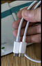 適用于vivo充電器120wiqoo超級閃充10/9/8/7手機(jī)z5z8x23x27x60x50y52s快充插頭iQOO數(shù)據(jù)線快充套裝 1.5米線+3C認(rèn)證頭1個(gè)【28分鐘充滿】 曬單實(shí)拍圖