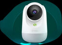 360攝像頭9pro 高清400萬(wàn)像素微光全彩家用監(jiān)控手機(jī)遠(yuǎn)程雙向通話360度旋轉(zhuǎn)嬰兒看護(hù)器 曬單實(shí)拍圖