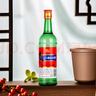 牛欄山二鍋頭白酒 綠牛二 口糧酒 清香型白酒 52度500ml*12瓶 整箱裝 曬單實(shí)拍圖