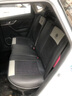 馬先生（MR.MA）汽車(chē)坐墊東風(fēng)風(fēng)行景逸X5 1.5LV 1.5XL 1.6suv X3全包座套冰絲四季 A9-皮冰絲-經(jīng)典黑-豪華版 下單備注車(chē)型 曬單實(shí)拍圖