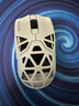 雷蛇（Razer）毒蝰V2pro專(zhuān)業(yè)版無(wú)線(xiàn)鼠標 電競游戲 輕量化 對稱(chēng)型  白色(附專(zhuān)用防滑貼+Type-C充電接口) 曬單實(shí)拍圖
