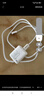 品勝3C認證PD45W氮化鎵充電器Typec快充插頭+數據線(xiàn)100W適用蘋(píng)果iPhone17Pro/16/15小米華為手機筆記本 曬單實(shí)拍圖