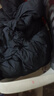 森馬羽絨服男冬外套三防發(fā)熱面包服上衣109724113201 曬單實(shí)拍圖