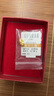金小貅黃金轉運珠足金999橄欖車(chē)花珠手串路路通小金珠手鏈DIY玉珠配珠 1g,車(chē)花橄欖珠【多退少補】 曬單實(shí)拍圖