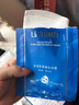 立膚白冰泉冰膜美白淡化斑點(diǎn)玻尿酸補水保濕面膜曬后女提亮膚色滋潤男女 1盒10片 曬單實(shí)拍圖
