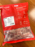 肉可可巴西原切牛肋條4斤 燉煮香煎燒烤 進(jìn)口生鮮牛肉 曬單實(shí)拍圖