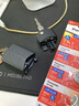 松下（Panasonic）CR1620進(jìn)口紐扣電池電子3V適用馬自達世嘉標致汽車(chē)鑰匙遙控器CR1620 五粒 曬單實(shí)拍圖
