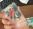 閃迪（SanDisk）64GB USB3.2 U盤 CZ550黑色 讀速100MB/s 安全加密 數(shù)據(jù)恢復(fù) 學(xué)習(xí)辦公電腦車載 高速大容量優(yōu)盤 曬單實(shí)拍圖