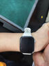 華為HUAWEI WATCH FIT 4 悅動白氟橡膠表帶 華為運動智能手表超輕薄大屏潮流運動藍(lán)牙通話睡眠監(jiān)測fit4 曬單實拍圖
