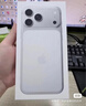 Apple/蘋果 iPhone 17 Pro Max 512GB 銀色 支持移動(dòng)聯(lián)通電信5G 雙卡雙待手機(jī) 曬單實(shí)拍圖