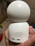 小米智能攝像機C700 800萬(wàn)像素4K超清監控家用攝像頭360度全景嬰兒監控手機遠程監控器寵物高清帶夜視 曬單實(shí)拍圖