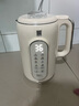 利仁（Liven）豆?jié){機(jī)免過(guò)濾破壁機(jī)家用 1.7L大容量低噪音全自動(dòng)免煮五谷雜糧米糊機(jī)料理機(jī)（隨機(jī)發(fā)貨）LLJ-D1713 曬單實(shí)拍圖