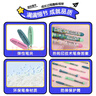 施耐德（Schneider）小學(xué)生鋼筆初學(xué)者兒童開(kāi)學(xué)季必備用品正姿練字筆男女孩三四年級入門(mén)墨囊鋼筆EF尖童趣-機器人 曬單實(shí)拍圖