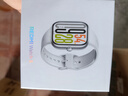 小米（MI）Redmi Watch5  心率血氧監測 藍牙通話(huà) 旋轉表冠 紅米手表5 智能手表 小米汽車(chē)SU7/YU7鑰匙 【國家補貼】皎月銀 曬單實(shí)拍圖