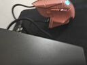 羅技（G）G502無線鼠標(biāo) 電競游戲鼠標(biāo) 機(jī)械充電筆記本電腦邏輯鼠標(biāo)送男生男友禮物 G502無線蜜桃粉【無線充電底座】 曬單實拍圖