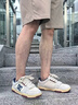 DCSHOES ASTRA CAS 2025時尚板鞋男鞋潮流休閑百搭運動休閑情侶款鞋子 航海米藍 標準運動鞋碼 44 曬單實拍圖