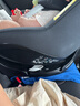 maxicosi邁可適嬰幼兒童安全座椅汽車(chē)用0-4歲isize ADAC Mica360Pro曜石黑 曬單實(shí)拍圖