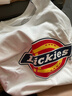 Dickies童裝男童長(cháng)袖t恤春秋兒童寬松薄款打底衫小童秋裝運動(dòng)衣男孩秋裝 曬單實(shí)拍圖