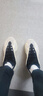 阿迪達(dá)斯YEEZY 700異形夜光椰子男女休閑老爹鞋F(xiàn)W4980 40.5碼 曬單實(shí)拍圖