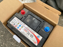 駱駝(CAMEL)汽車(chē)電瓶12V蓄電池L2-400(2S) 60AH 上門(mén)安裝-以舊換新 適用于 大眾POLO/寶來(lái)/捷達/朗逸/邁騰/途觀(guān) 曬單實(shí)拍圖