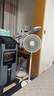 美的（Midea）電風(fēng)扇家用7葉落地扇搖頭電風(fēng)扇循臥室宿舍輕音風(fēng)扇臺式桌面小型風(fēng)扇臺地兩用升級款 白色丨7葉臺地兩用 曬單實(shí)拍圖