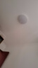 蕉下（beneunder）氣絨外套女夾克保暖中暖可機洗戶(hù)外棉服CL004秋巖棕XL 曬單實(shí)拍圖