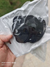 適用特斯拉model Y 3 S X汽車(chē)門(mén)減震緩沖保護墊車(chē)載門(mén)鎖扣保護套 【特斯拉專(zhuān)用】車(chē)標款-4個(gè)裝 曬單實(shí)拍圖