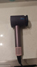 戴森（DYSON）HD16 智能吹風(fēng)機(jī) Supersonic 電吹風(fēng) 負(fù)離子 速干護(hù)發(fā)  HD16晶耀紫色 七夕情人節(jié)禮物 曬單實(shí)拍圖