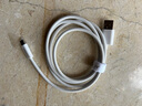 品勝蘋果16/15充電線type-c數(shù)據(jù)線100W66W快充6a適用華為mate70/pura80小米手機平板USB-C車載AirPods4 曬單實拍圖