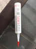 潛水艇（Submarine）FM580-310A(透明)玻璃膠 中性硅酮膠長(cháng)效防霉廚衛龍頭馬桶密封 曬單實(shí)拍圖