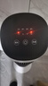 格力（GREE）【風(fēng)柔音輕】定時(shí)塔扇家用節(jié)能電風(fēng)扇遠(yuǎn)柔風(fēng)無(wú)葉風(fēng)扇搖頭落地扇母嬰扇遙控塔扇 FL-08X61Bg 曬單實(shí)拍圖